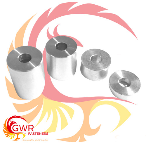M10 m12 m14 aluminium - m8,