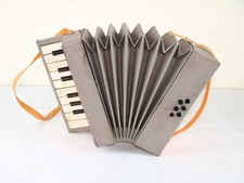 Soviet keyboard musical