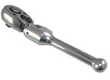 Britool Hallmark SRF175FT 1/4"