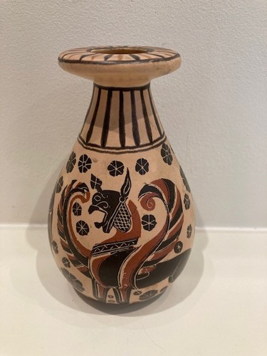 Small greek corinthian - small,