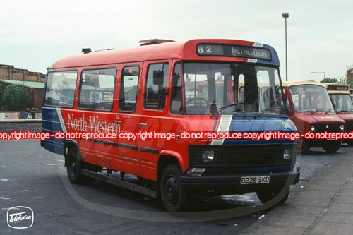 Bus photo north western - photo,