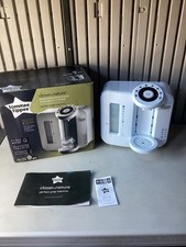 Tommee Tippee EP2262-V Closer