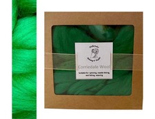 Corriedale Wool, Ideal for