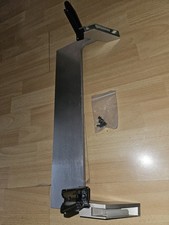 Original table top stand for SONY 49" 4K LED TV KD-49XE9005