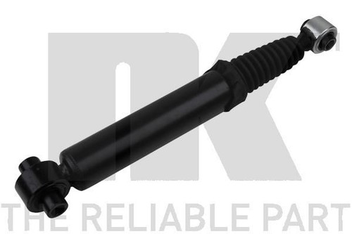 Shock absorber rear gas - rear,