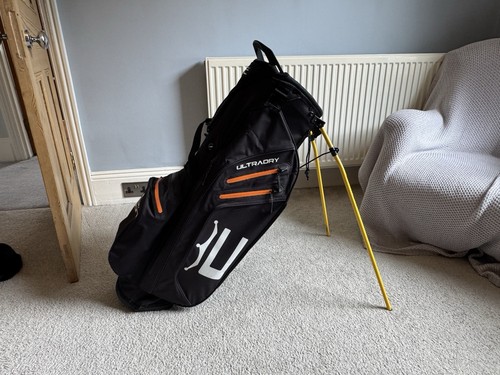 Cobra ultradry pro golf - cobra,