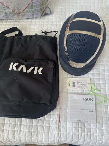 Kask dogma helmet - kask, 56