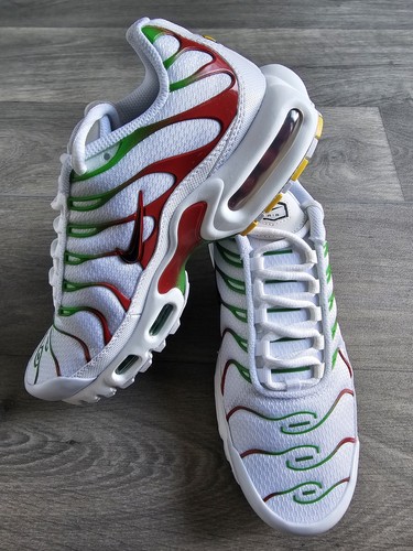 Nike air max plus trainers - tn,