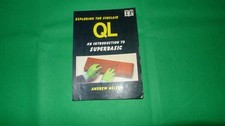 Exploring the Sinclair QL an