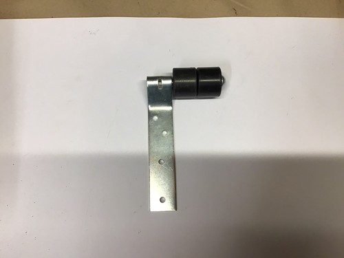 Roller guides wheels conveyor - roller,