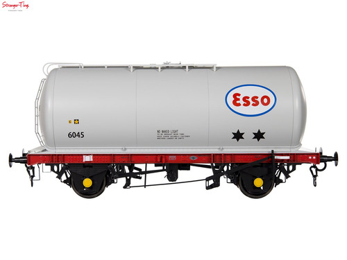 Dapol 45t tta - tta, wagon