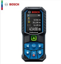 Bosch GLM50-23G Green Laser