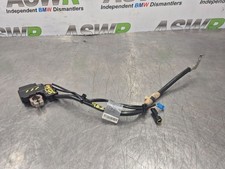 BMW Battery Negative Lead &