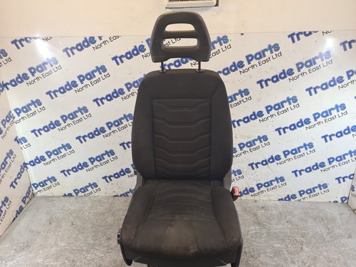 2015 iveco daily seat front - 2015,