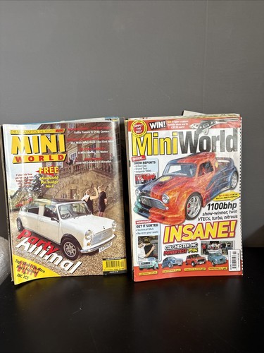 Bundle over mini world - 25,