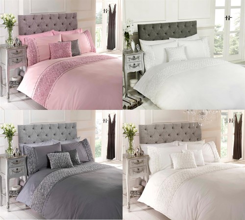 Limoge luxury duvet quilt - limoge,