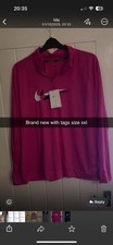 Nike Sports Jumper Women’s