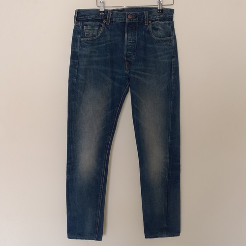 Levis vintage clothing lvc - levis,