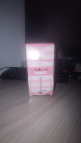 Madonna women perfume - madonna, women's