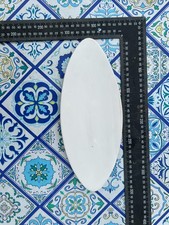 Fused glass slumping mould