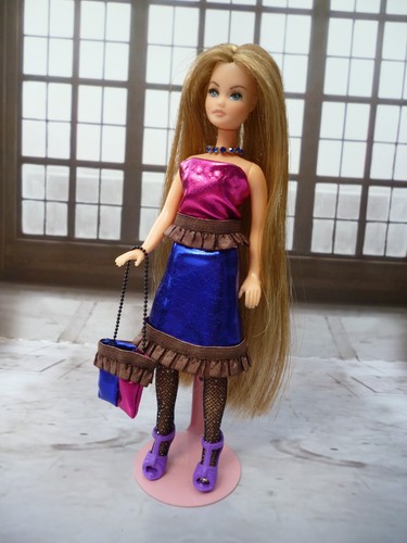 Pippa doll clothes outfit - clothes,