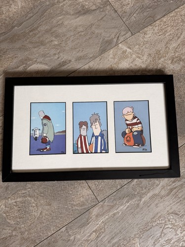 Pete mckee sheffield lads - sheffield,