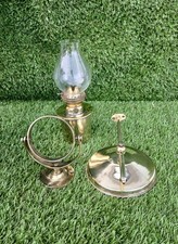 Vintage brass ships - vintage,