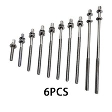 Drum Tension Rods Uniform