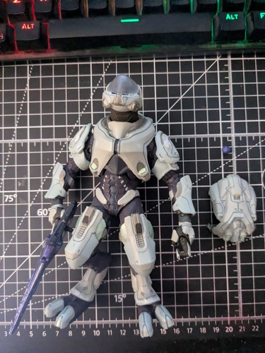 Halo reach covenant elite - reach,