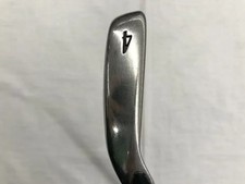 Callaway X-18 Iron 1pc #4 Flex