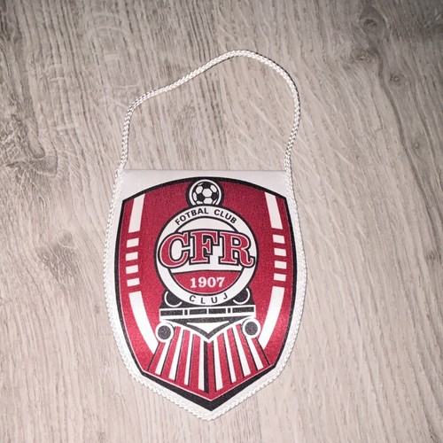 Cfr cluj 1907 - football, club