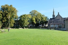 Photo A2 Scar Top Barnard