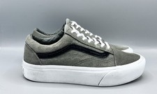 Vans Old Skool Platform