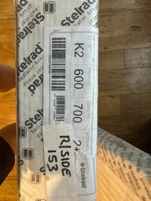 Stelrad K2 Compact Radiator