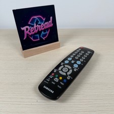 Samsung BN59-00705A Remote TV UE46B6000V PS50B551T3 UE46B6000VW Genuine OEM