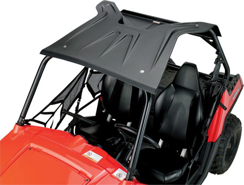 Moose roof polaris rzr - moose,