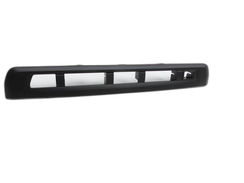 Cover inner mounting frame