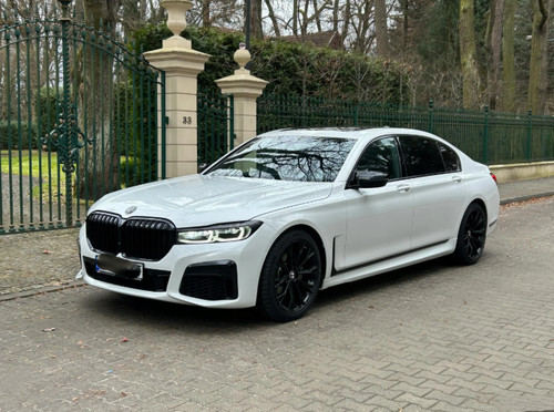 Bmw 740li wheel nut all - 740li,