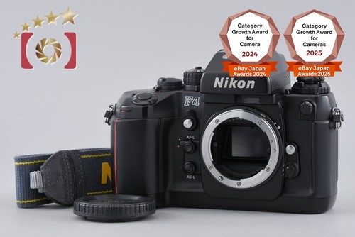 Nikon 35mm slr - nikon, f4