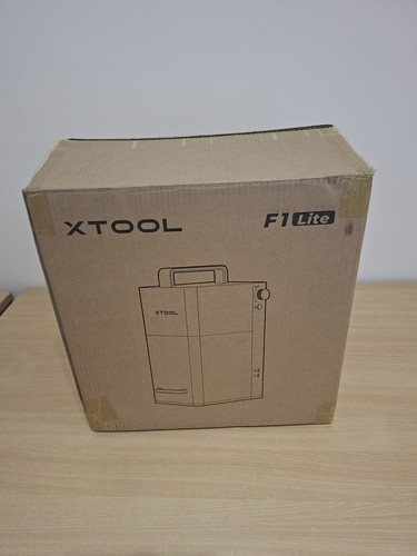 Xtool lite laser engraver - engraver, +