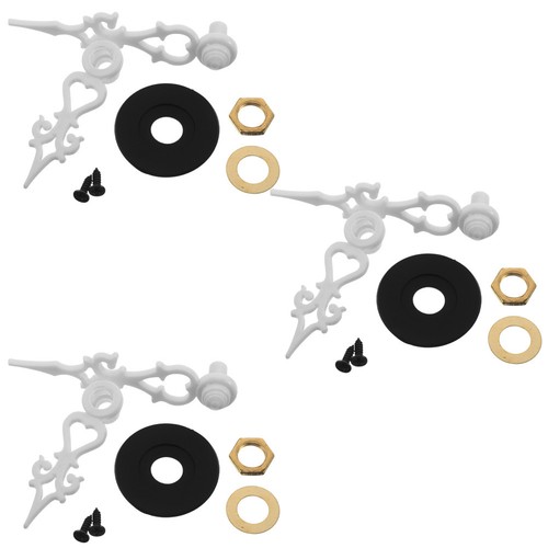 Set cuckoo clock hands - 3,