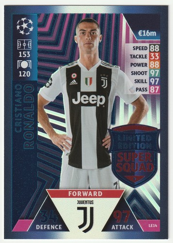 Cristano ronaldo limited - cristano,
