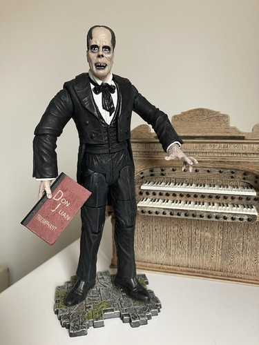 Universal monsters phantom - universal,