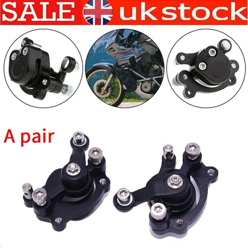 Pair mini moto front - 1, &