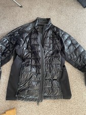 Canada Goose Hybrid Jacket Black