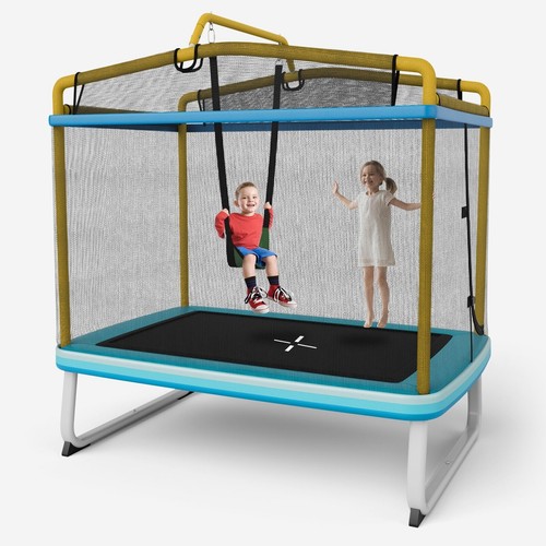 Kids bouncer 6ft - bouncer,