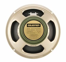 Celestion g12m greenback - celestion,