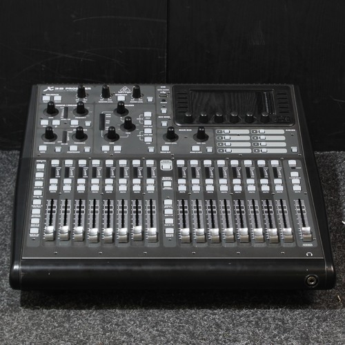 Behringer x32 producer - behringer,