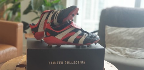 Adidas predators accelerator - adidas,
