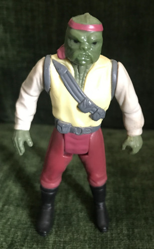 Vintage star wars last 17 - wars,